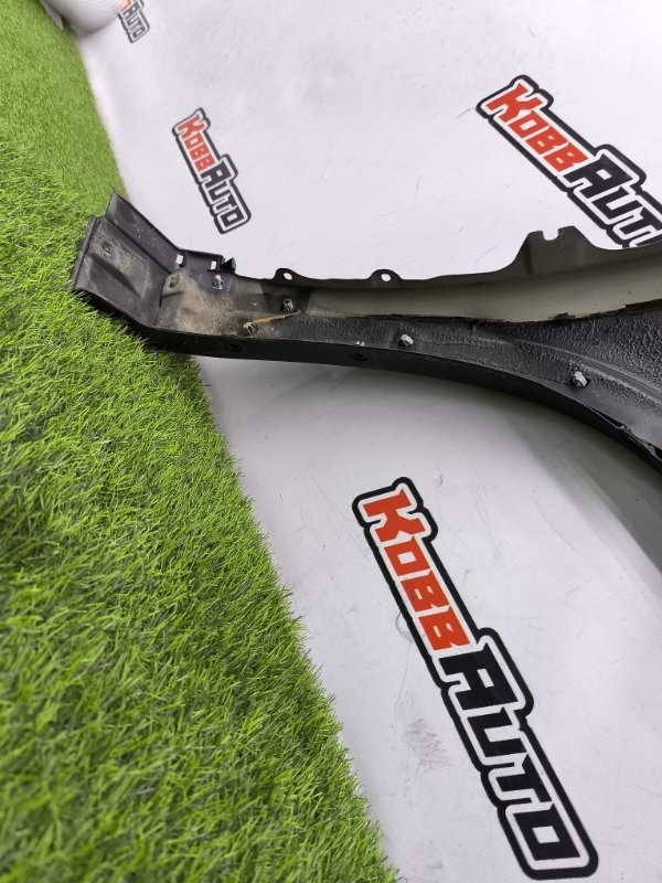 Крыло Kia Sorento Prime 3 перед. лев. (б/у)