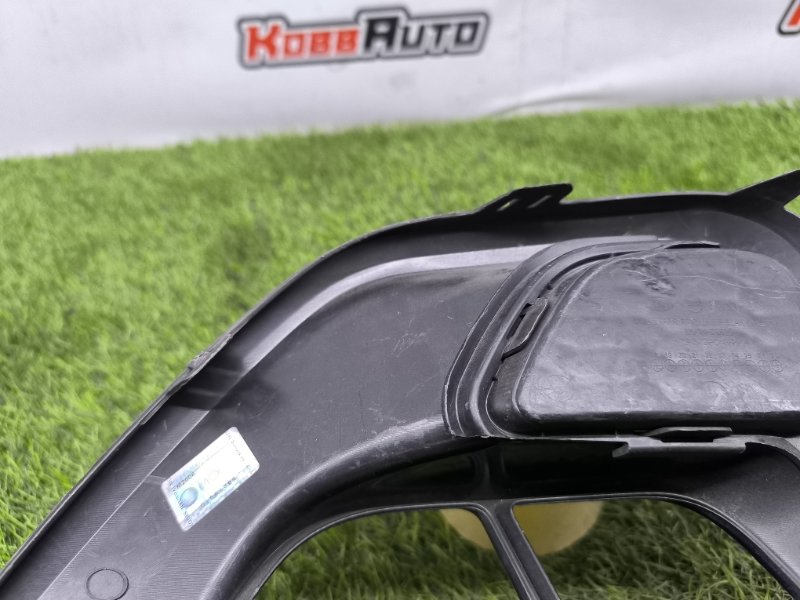 Накладка ПТФ передняя правая Sportage