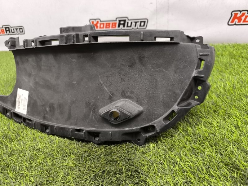 Накладка бампера нижняя Genesis G90 RS4 перед. прав. (б/у) Накладка бампера нижняя Genesis G90 RS4 перед. прав. (б/у)