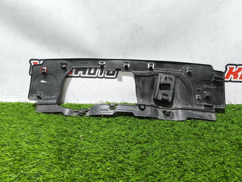 Накладка бампера glb X247
