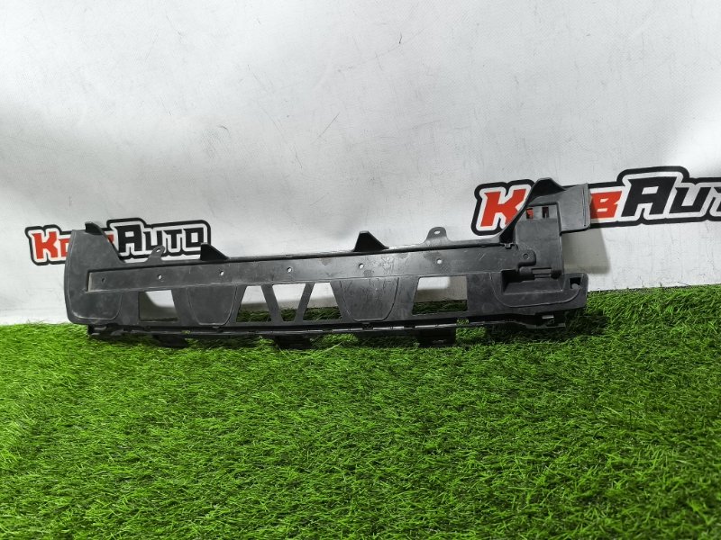 Кронштейн бампера задний CLA-Class C118