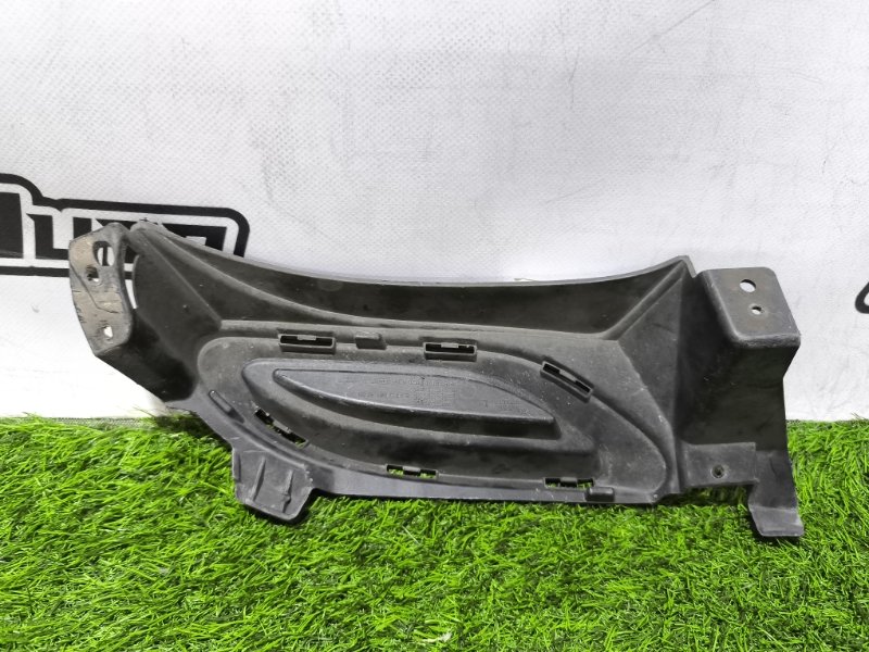 Насадка на глушитель E-Class W213