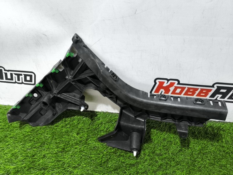 Кронштейн бампера задний правый V60