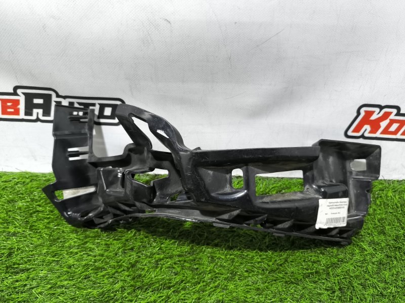 Кронштейн бампера задний левый S-Class W223