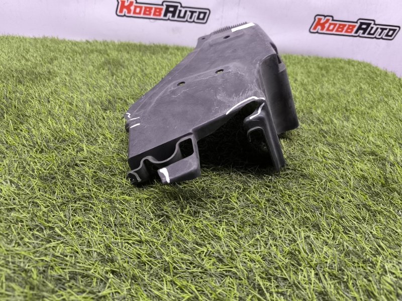 Защита днища кузова E-Class W212