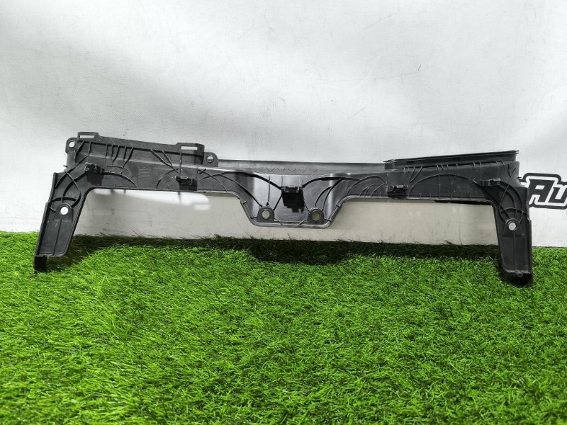 Воздуховод радиатора S-Class W223
