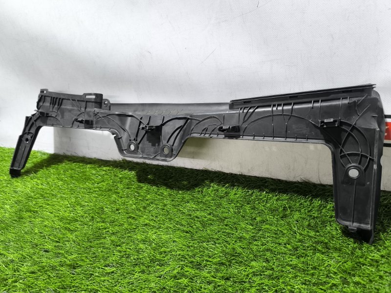 Воздуховод радиатора S-Class W223