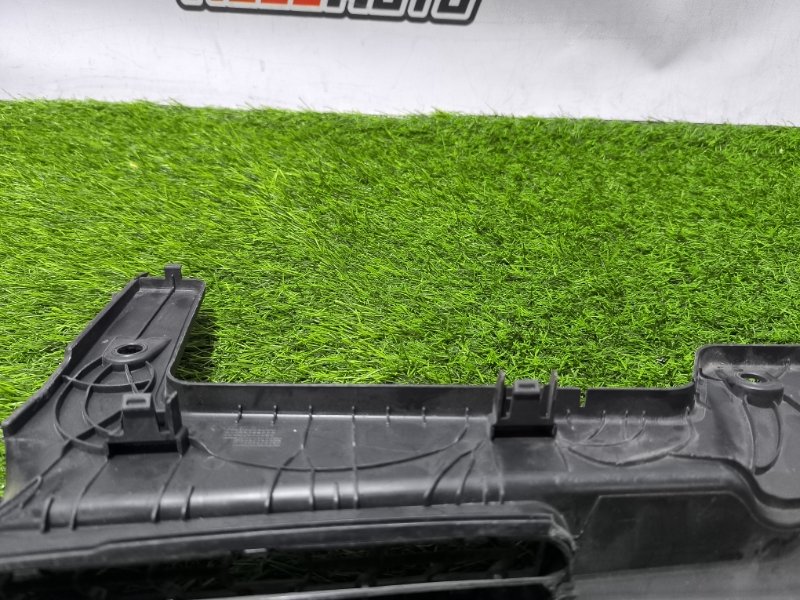 Воздуховод радиатора S-Class W223