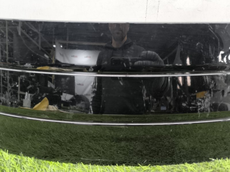 Накладка двери левая Land Rover Range Rover