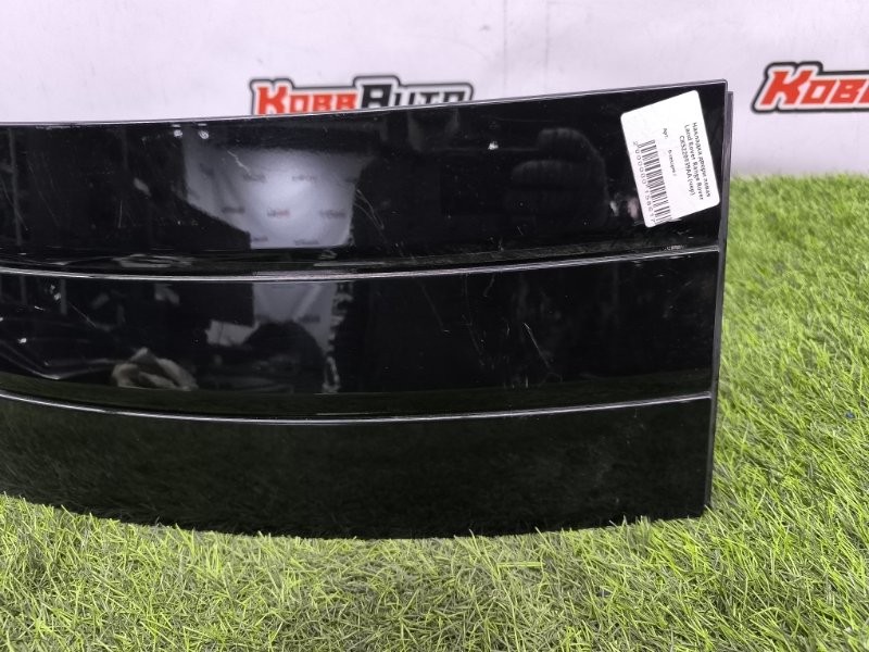 Накладка двери левая Range Rover 2015-