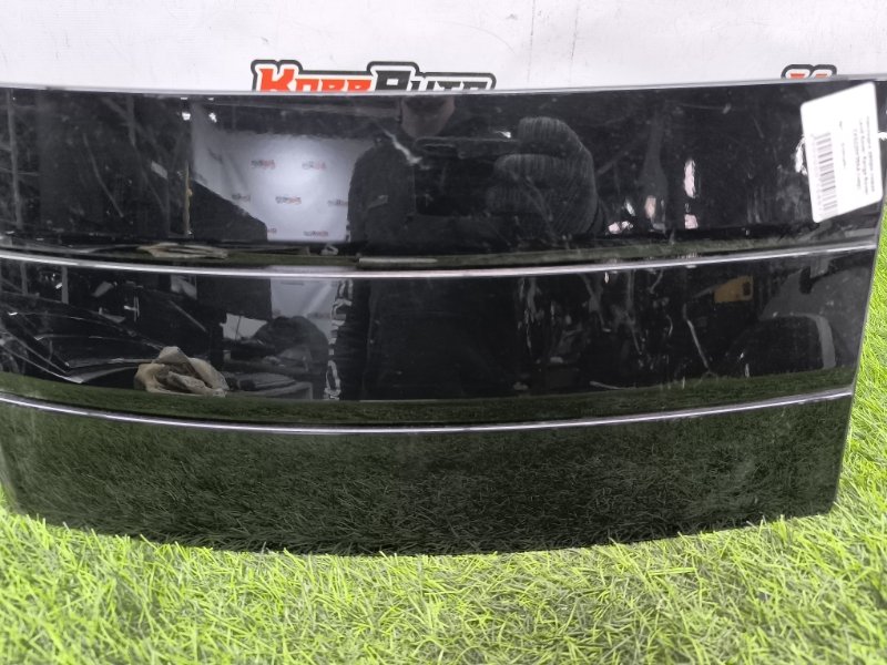 Накладка двери левая Land Rover Range Rover