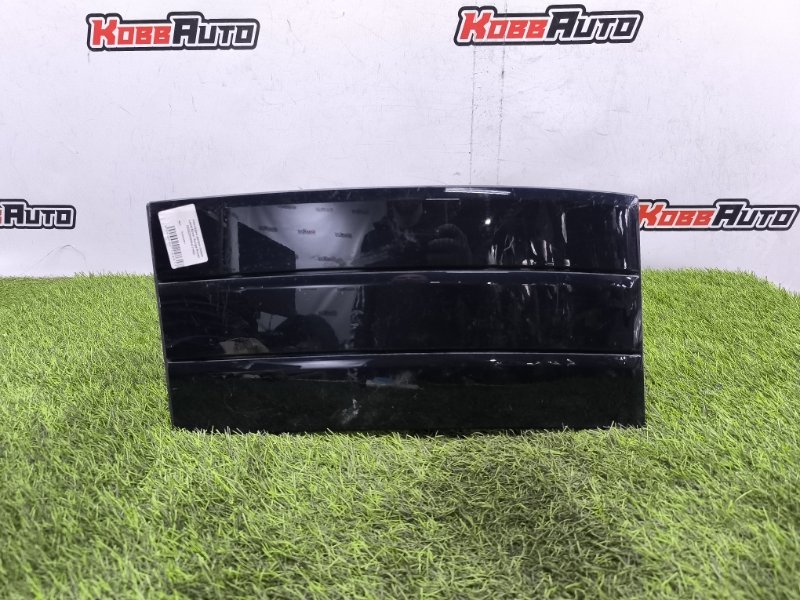 Накладка двери левая Land Rover Range Rover 2015- контрактная