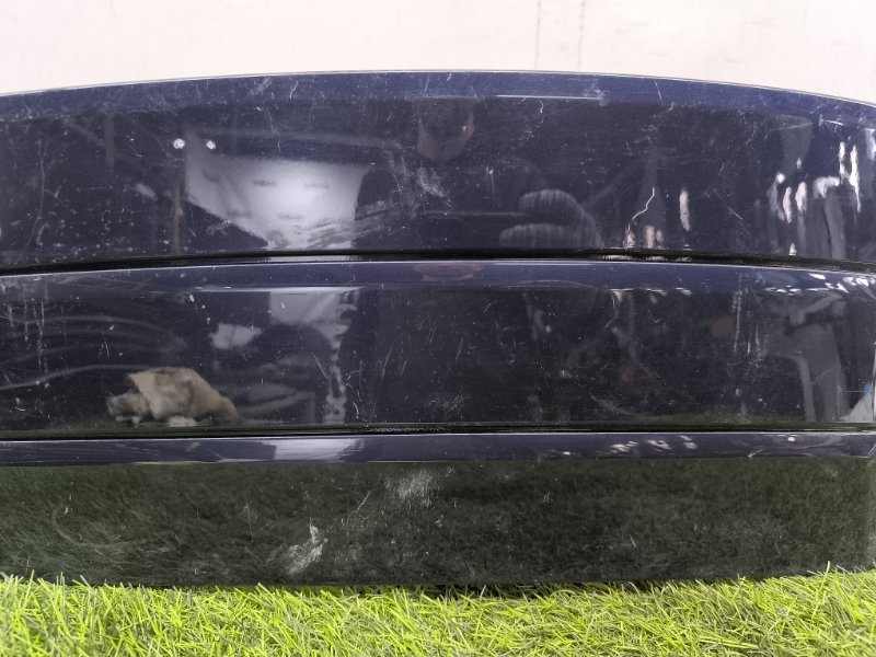 Накладка двери левая Land Rover Range Rover