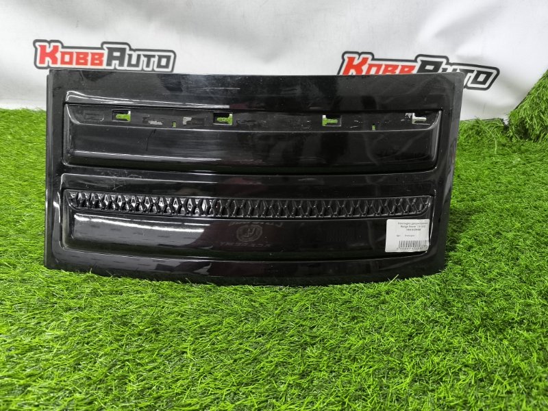 Накладка двери правая Land Rover Range Rover 2013- контрактная
