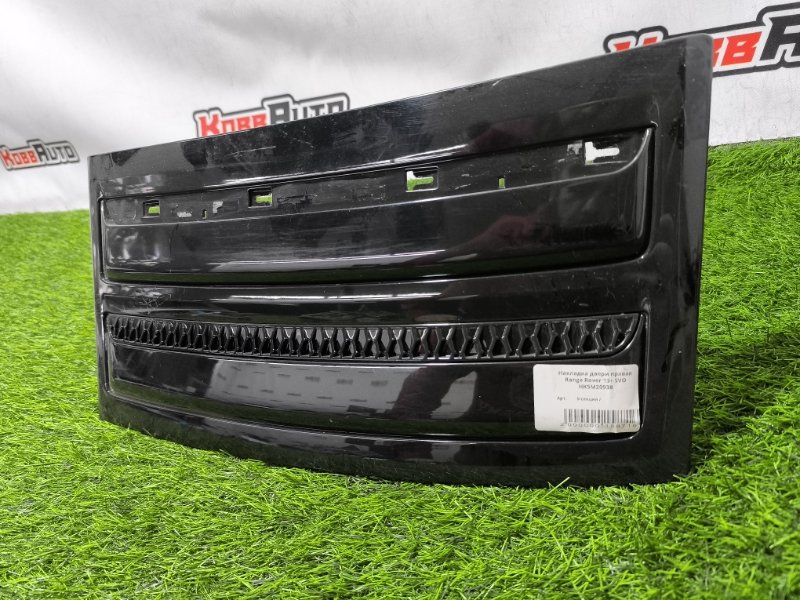Накладка двери правая Land Rover Range Rover