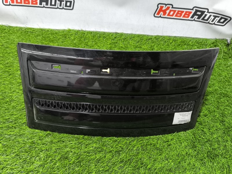 Накладка двери правая Range Rover 2013-