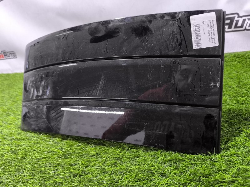 Накладка двери правая Land Rover Range Rover
