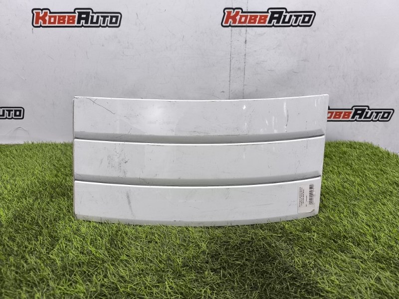 Накладка двери правая Land Rover Range Rover 2014- контрактная