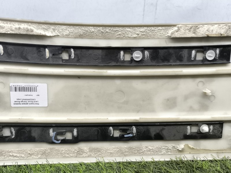 Накладка двери правая Range Rover 2014-