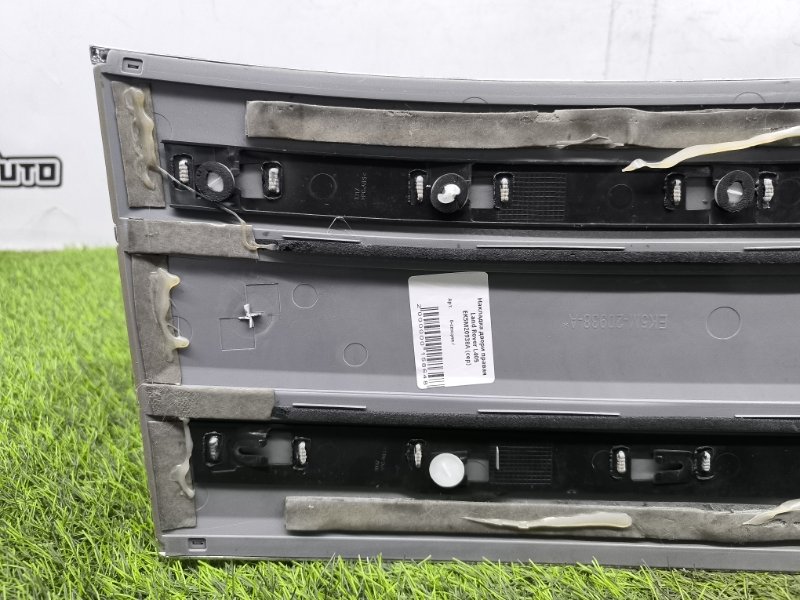 Накладка двери передняя правая Range Rover L405