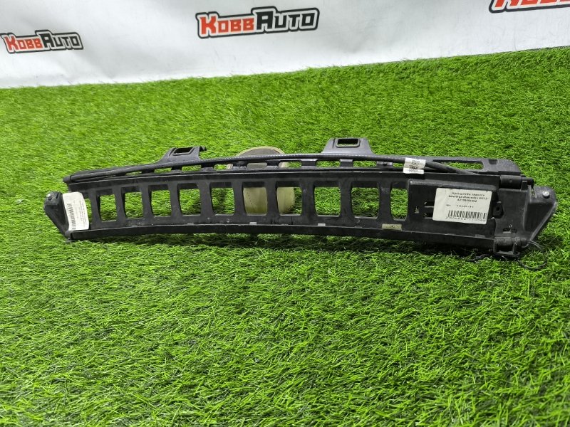 Кронштейн бампера задний E-Class W213