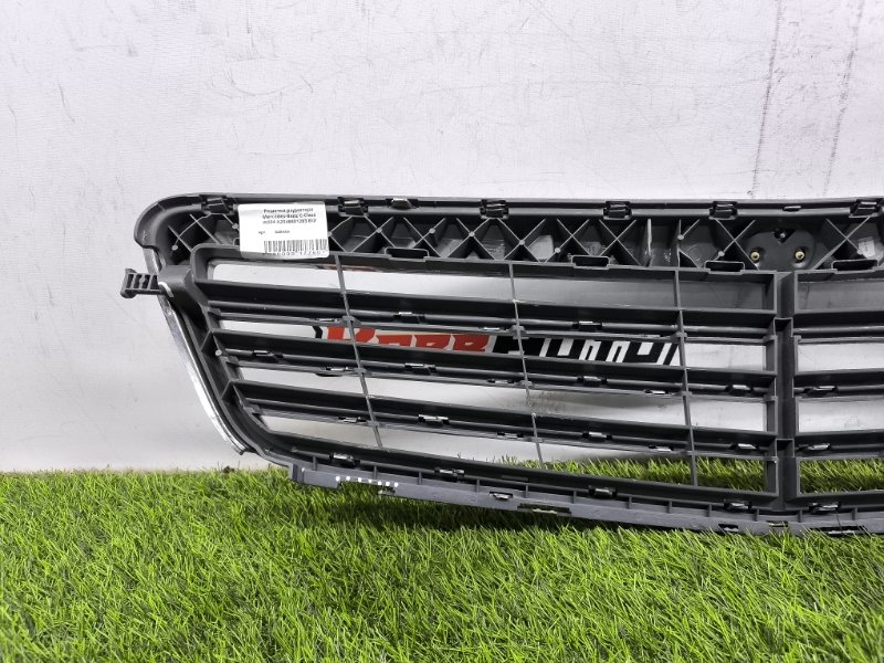 Решетка радиатора C-Class W204