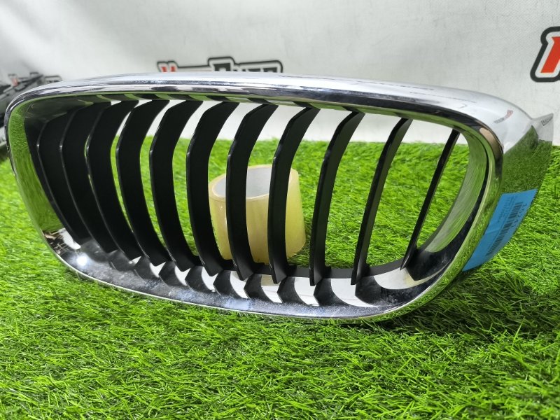 Решетка радиатора передняя правая BMW 3 F34