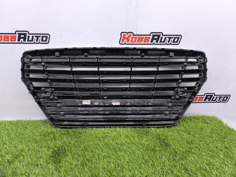 Решетка радиатора G90 2011-