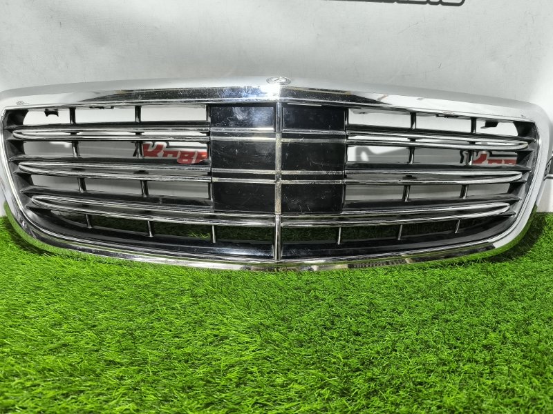 Решетка радиатора S-Class W222