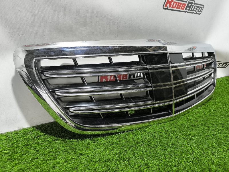 Решетка радиатора S-Class W222