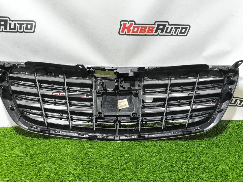Решетка радиатора S-Class W222