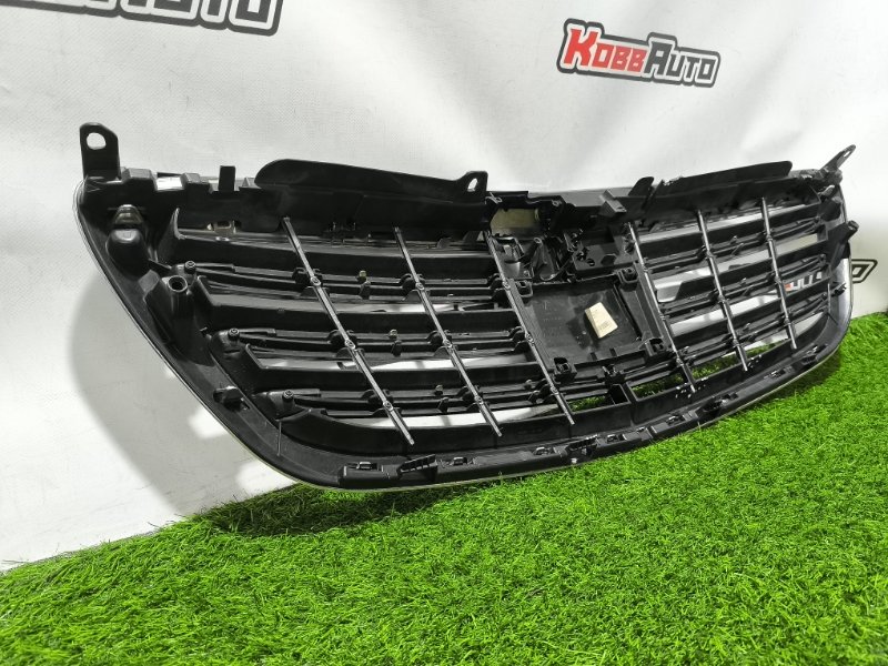 Решетка радиатора S-Class W222
