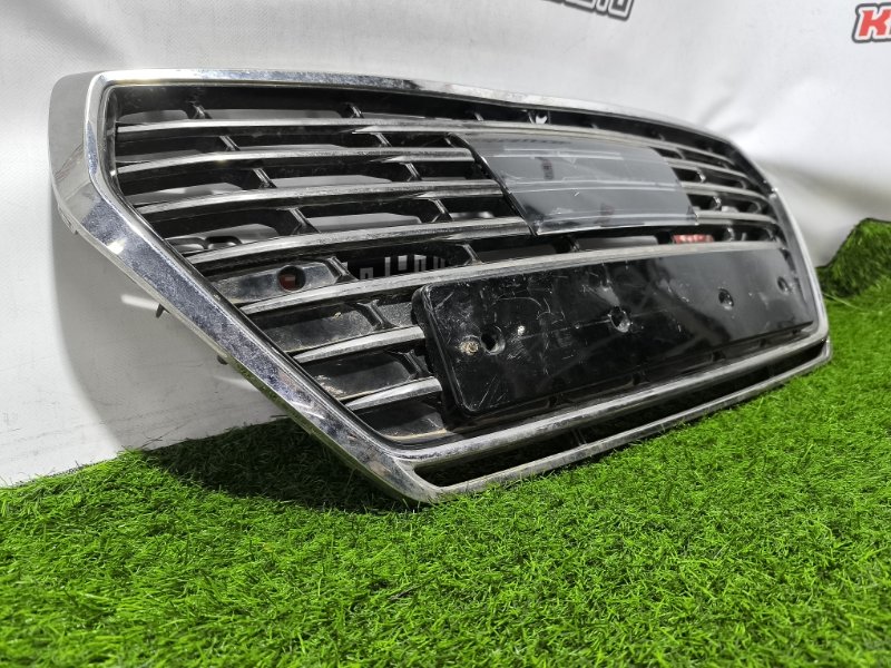Решетка радиатора Genesis G90