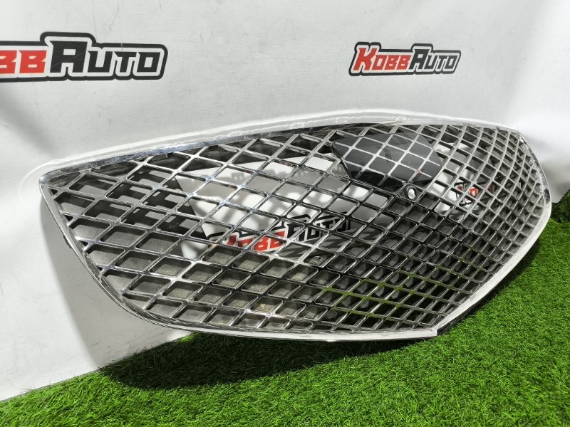 Решетка радиатора G80 2020-