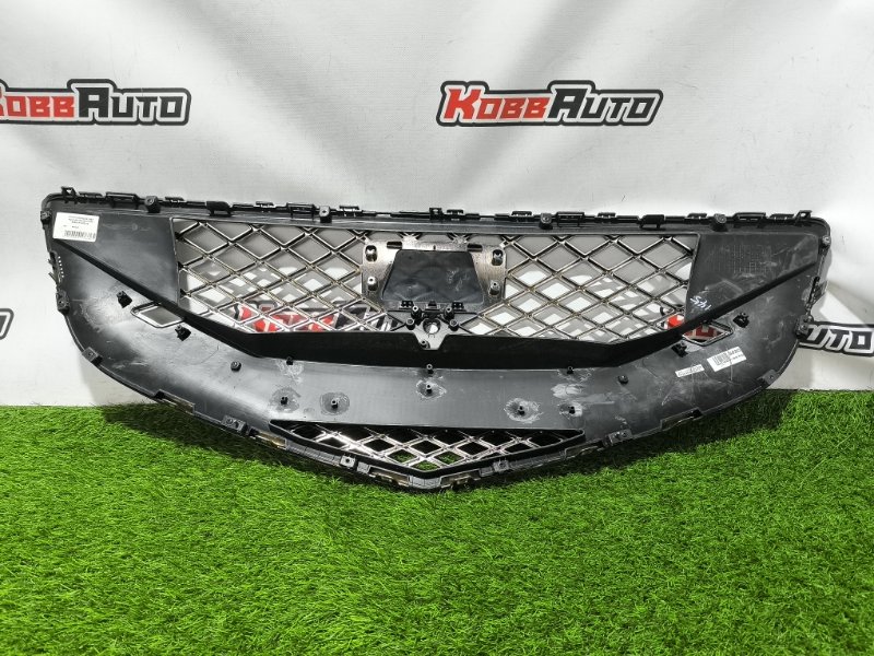 Решетка радиатора G80 2020-