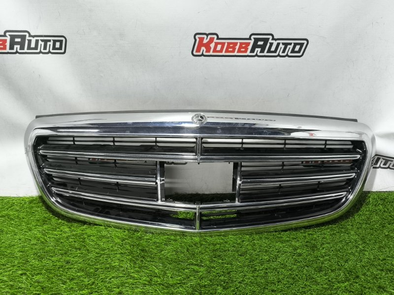 Решетка радиатора Mercedes-Benz E-Class W213 контрактная