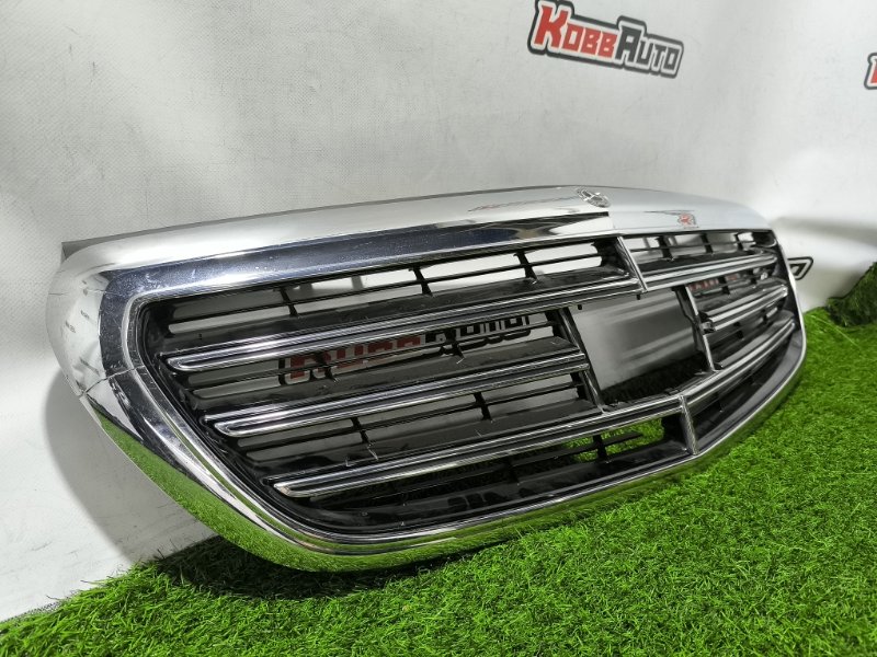 Решетка радиатора Mercedes-Benz E-Class W213