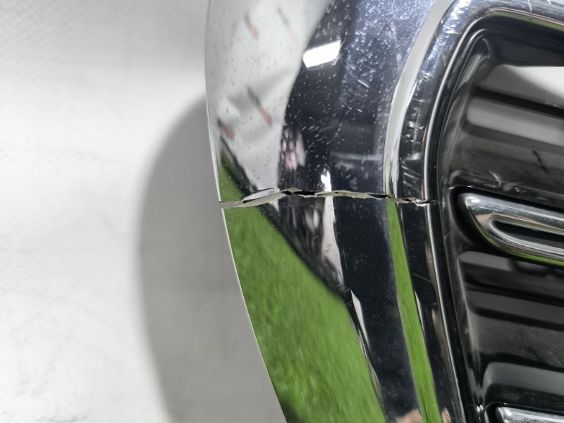 Решетка радиатора E-Class W213