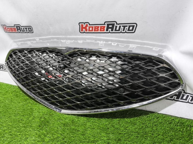 Решетка радиатора Genesis G90 RS4