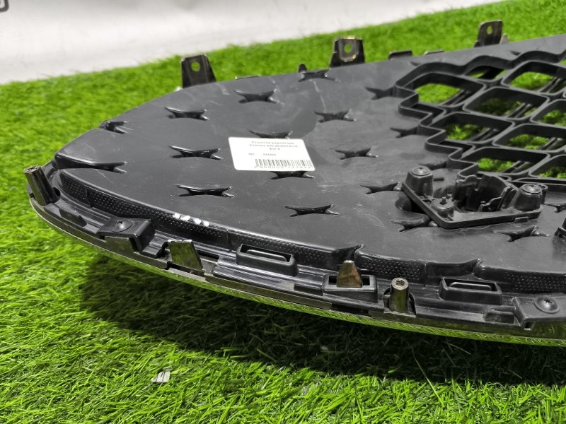 Решетка радиатора G90 RS4