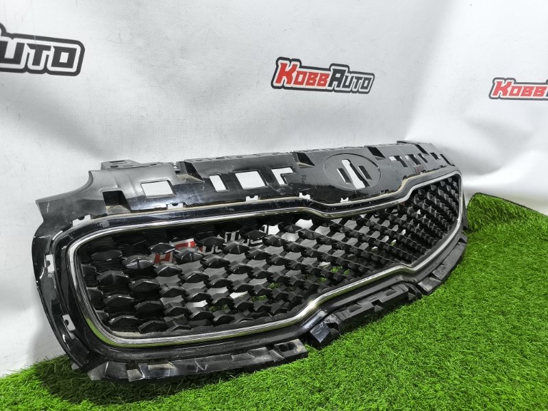 Решетка радиатора Sportage