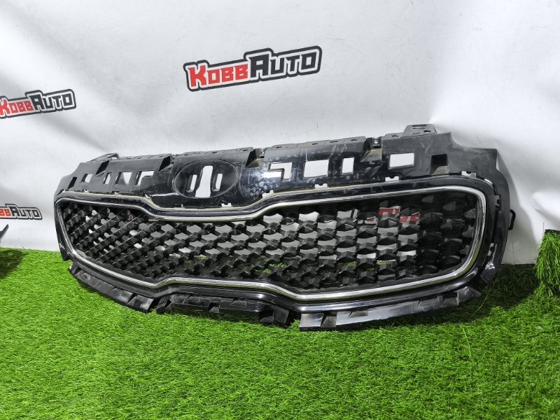 Решетка радиатора Kia Sportage