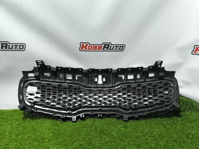 Решетка радиатора Sportage