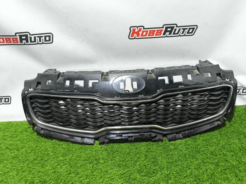 Решетка радиатора Sportage