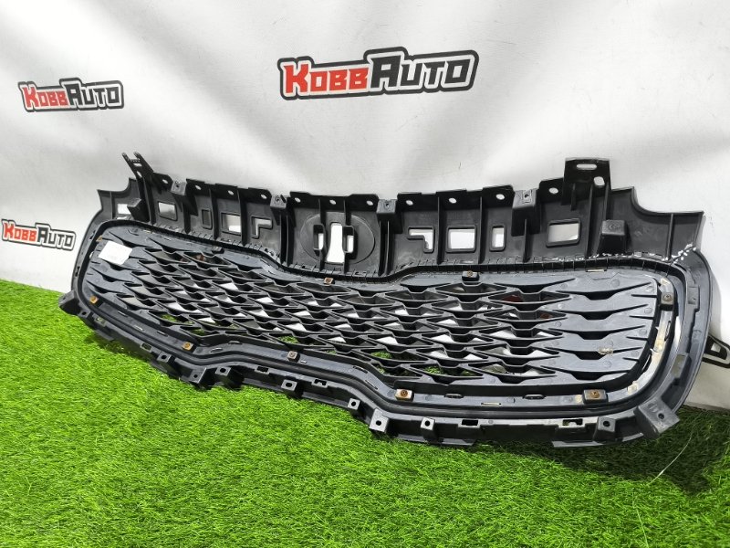 Решетка радиатора Sportage