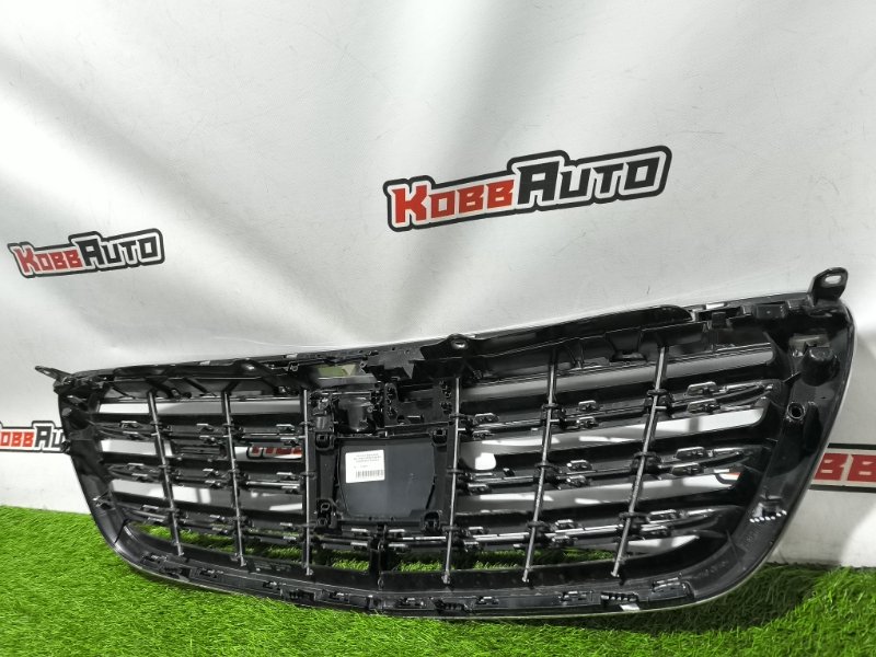 Решетка радиатора S-Class W222
