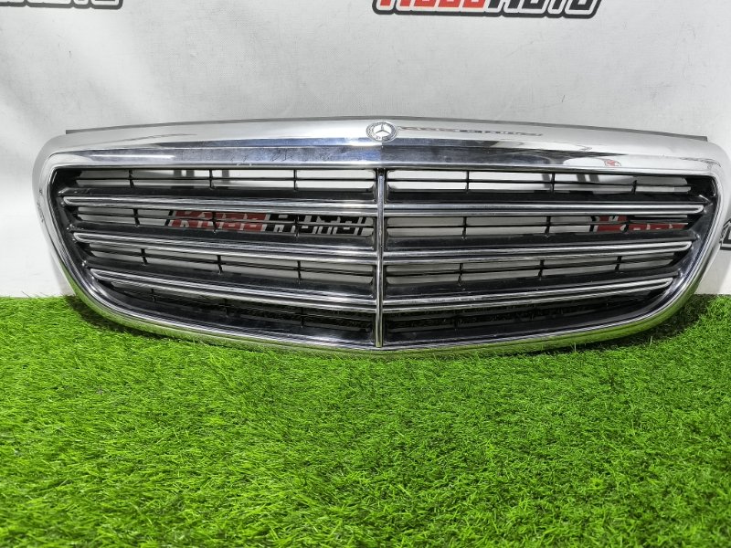 Решетка радиатора E-Class W213