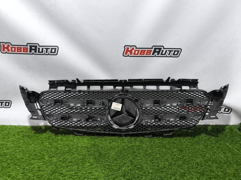 Решетка радиатора E-Class W213