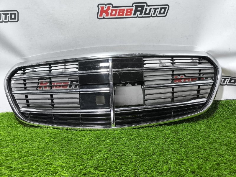 Решетка радиатора S-Class W223