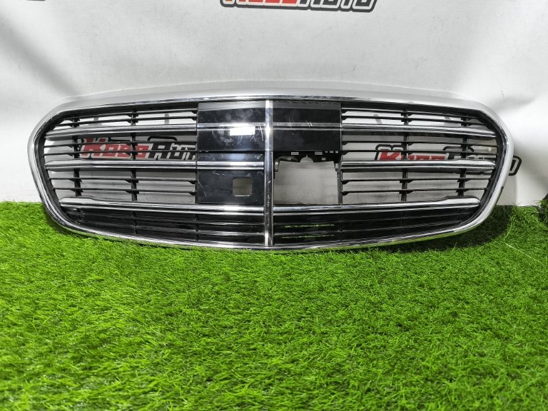 Решетка радиатора S-Class W223